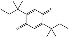 2,5-DI-TERT-AMYLBENZOQUINONE