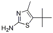 5-TERT-BUTYL-4-METHYL-THIAZOL-2-YLAMINE