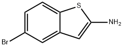 2-AMino-5-broMo-benzo[b]thiophene