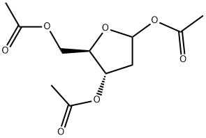1,3,5-Tri-O-acetyl-2-deoxy-D-erythro-pentofuranose