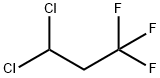 3,3-DICHLORO-1,1,1-TRIFLUOROPROPANE