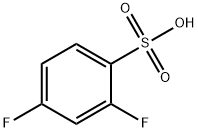 2,4-Difluoro-benzenesulfonic acid