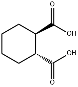 (1R,2R)-(-)-1,2-CYCLOHEXANEDICARBOXYLIC ACID
