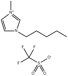 1-pentyl-3-methylimidazolium trifluoromethanesulfonate