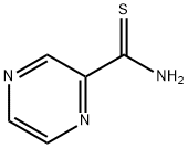 PYRAZINE-2-CARBOTHIOAMIDE