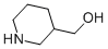 3-Piperidinemethanol