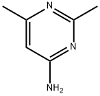 4-AMINO-2,6-DIMETHYLPYRIMIDINE