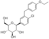 Dapagliflozin