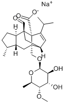 sordarin sodium salt