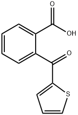 2-(THIOPHENE-2-CARBONYL)BENZOIC ACID  9&