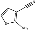 2-AMINO-3-CYANOTHIOPHENE