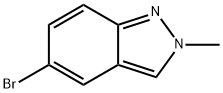 5-BROMO-2-METHYL-2H-INDAZOLE