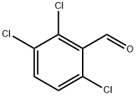 2,3,6-TRICHLOROBENZALDEHYDE