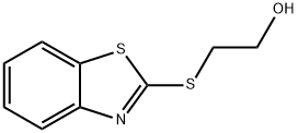 2-(2-BENZOTHIAZOLYLTHIO)ETHANOL