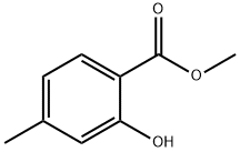 Methyl 4-methylsalicylate