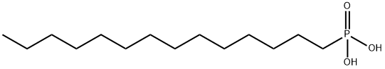 N-TETRADECYLPHOSPHONIC ACID