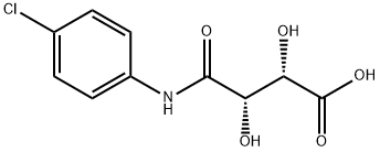 (-)-4'-CHLOROTARTRANILIC ACID