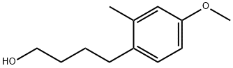 4-(4-METHOXY-2-METHYL-PHENYL)-BUTAN-1-OL
