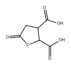 DL-ISOCITRIC ACID LACTONE