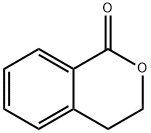 3,4-dihydro-1H-2-benzopyran-1-one