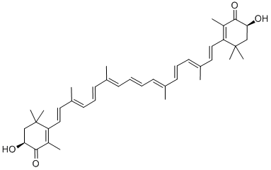 Astaxanthin