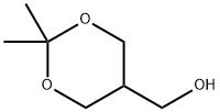 2,2-Dimethyl-5-(hydroxymethyl)-1,3-dixoane