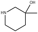 3-METHYLPIPERIDIN-3-OL