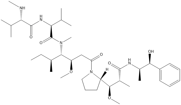 MonoMethyl auristatin E
