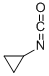 isocyanatocyclopropane