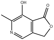 4-pyridoxic acid lactone