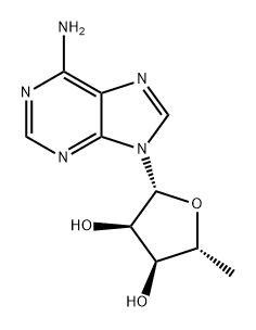 5'-DEOXYADENOSINE