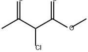 Methyl 2-chloroacetoacetate