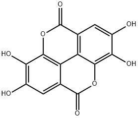 Ellagic acid