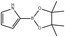2-Pinacolateborylpyrrole
