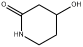 4-hydroxy-2-Piperidinone