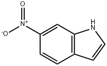 6-Nitroindole