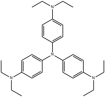 TRIS(4-(DIETHYLAMINO)PHENYL)AMINE  99