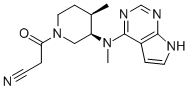 Tofacitinib