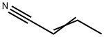 Crotononitrile (pract)