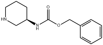 (R)-3-N-CBZ-AMINO-PIPERIDINE