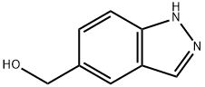 1H-indazol-5-ylmethanol