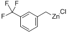 3-(TRIFLUOROMETHYL)BENZYLZINC CHLORIDE