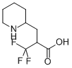 3 3 3-TRIFLUORO-(2-PIPERIDINYLMETHYL)PR&