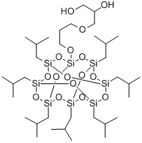 PSS-(2 3-PROPANEDIOL)PROPOXY-HEPTAISOBU&