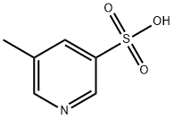 5-Methylpyridine-3-sulfonic acid