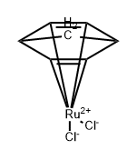 Dichloro-norbornadiene-ruthenium(II)