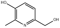 6-Hydroxymethyl-2-methyl-pyridin-3-ol