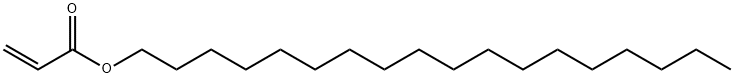 Octadecyl acrylate 
