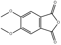 4,5-diMethoxy-phthalic anhydride,