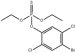 BROMOPHOS-ETHYL